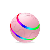 Smart Automatic Laser Toy for Cats