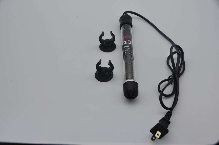 Auto-Temperature Aquarium Heater
