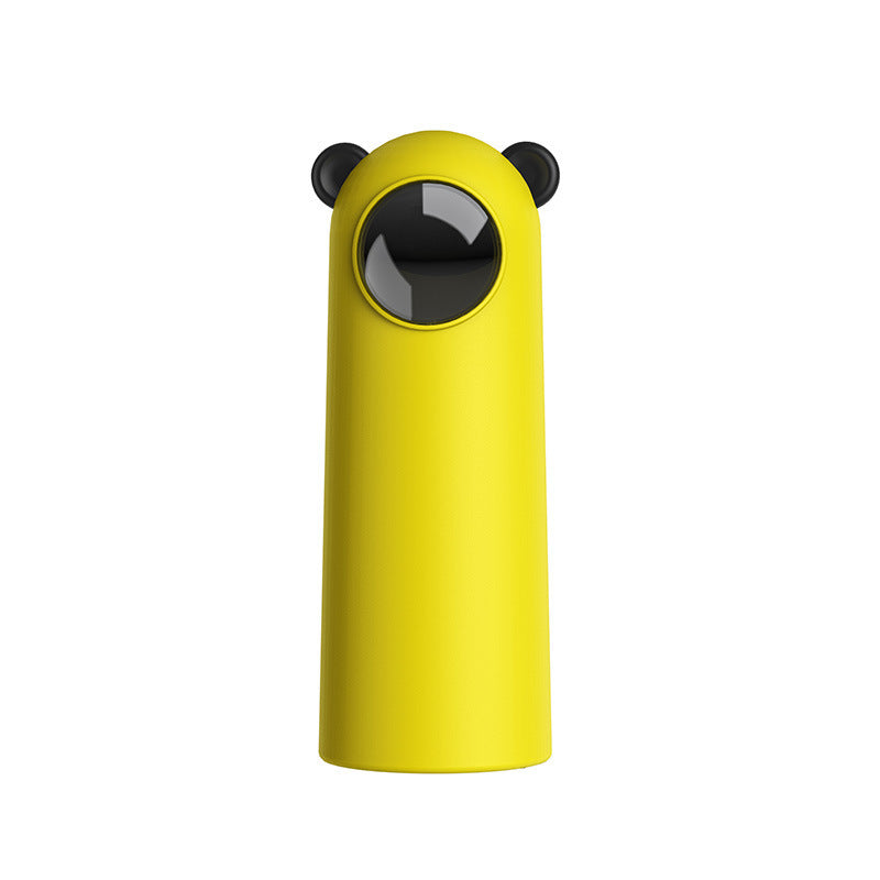 Smart Automatic Laser Toy for Cats
