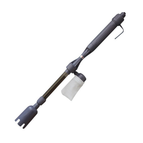 Electric Aquarium Gravel Cleaner & Water Changer