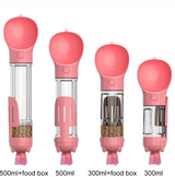 HydraPaw™ Multi-Functional Pet Water Bottle