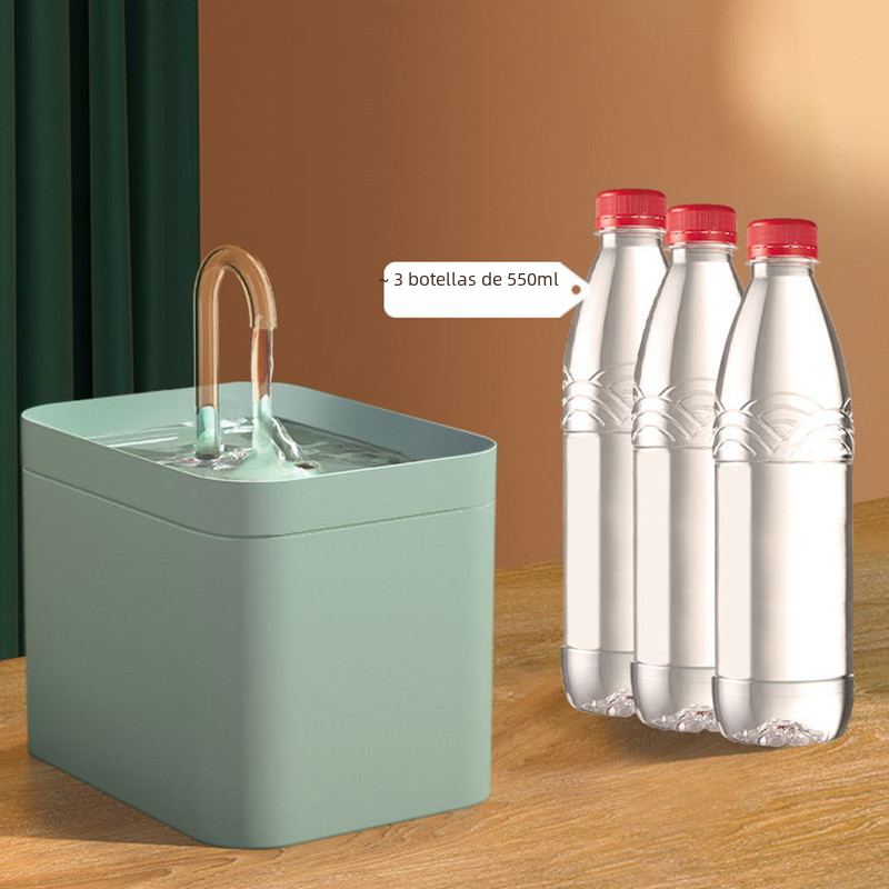 Automatic Cat Water Fountain