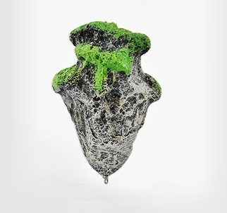 Floating Rock Aquarium Decor (Avatar Style)