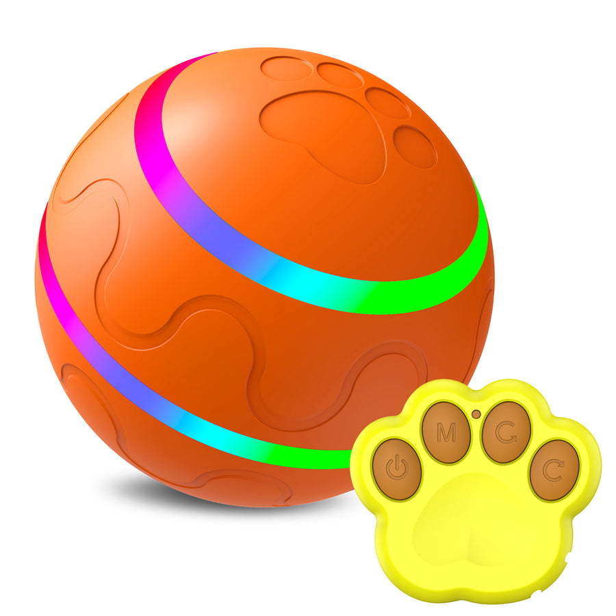 Smart Automatic Laser Toy for Cats