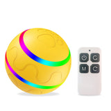 Smart Automatic Laser Toy for Cats