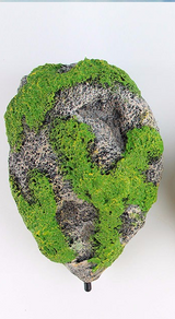 Floating Rock Aquarium Decor (Avatar Style)
