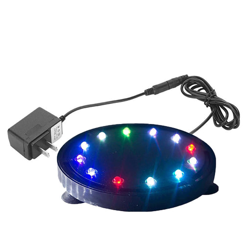 LED Bubble Light for Aquariums