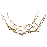 Hanging Bird Climbing Net