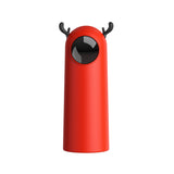 Smart Automatic Laser Toy for Cats
