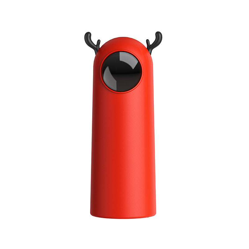 Smart Automatic Laser Toy for Cats