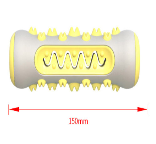 BrightBite™ Dental Chew Toothbrush Toy for Dogs