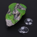 Floating Rock Aquarium Decor (Avatar Style)