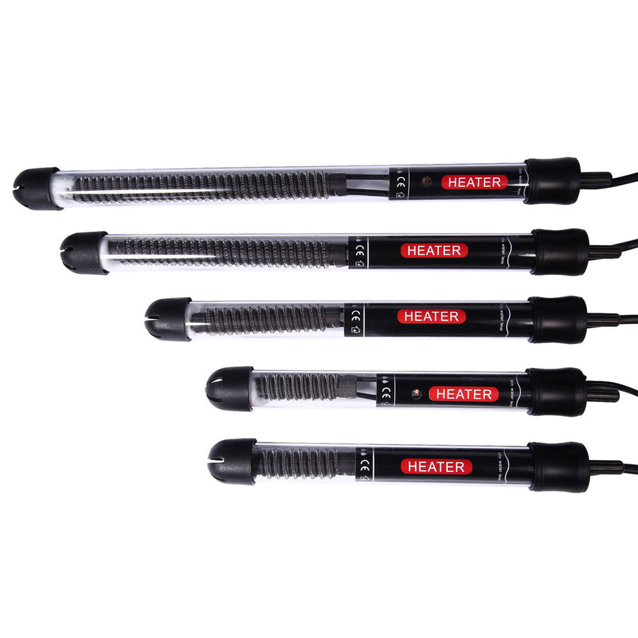 Auto-Temperature Aquarium Heater