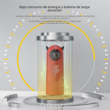 Smart Automatic Laser Toy for Cats