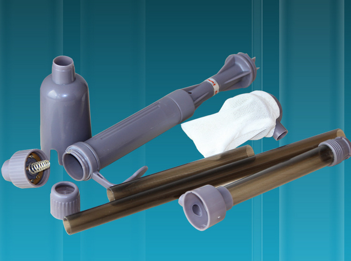 Electric Aquarium Gravel Cleaner & Water Changer