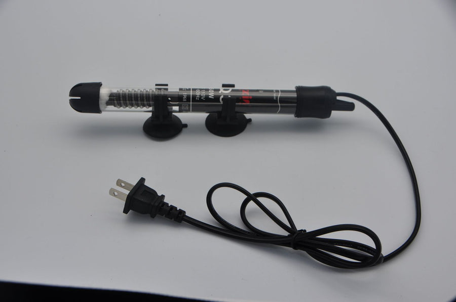 Auto-Temperature Aquarium Heater