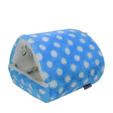 Cozy Warm Nest for Birds & Small Pets