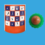Upgraded Formula