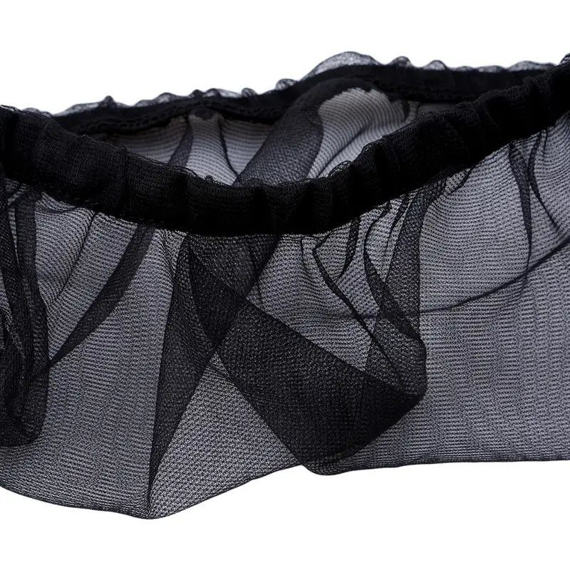 Bird Cage Seed Catcher Guard
