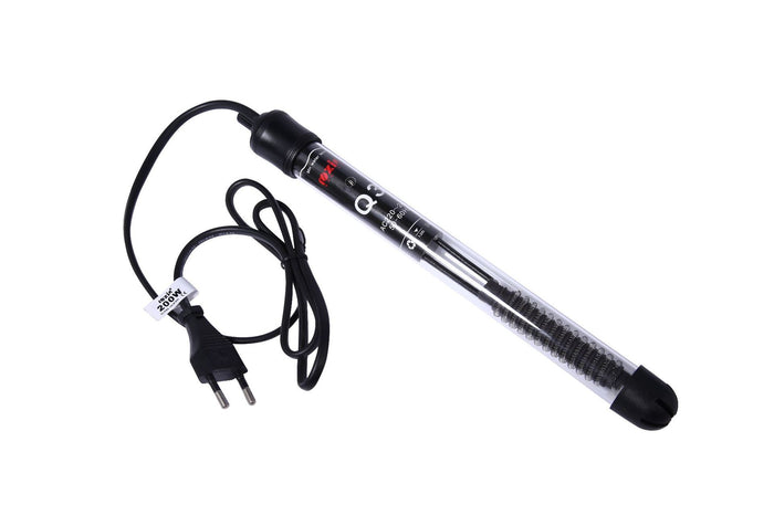 Auto-Temperature Aquarium Heater