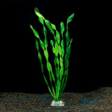 10pcs Artificial Aquarium Plants for Fish Tank Decoration