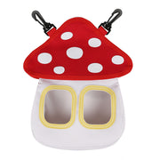 Mushroom House