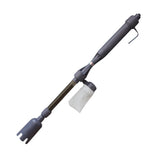 Electric Aquarium Gravel Cleaner & Water Changer