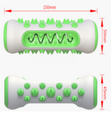 BrightBite™ Dental Chew Toothbrush Toy for Dogs