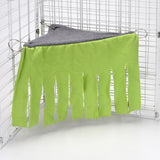 Cozy Hideaway Hammock Tent for Small Pets