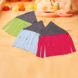 Cozy Hideaway Hammock Tent for Small Pets