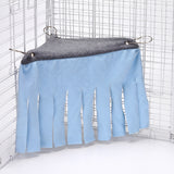 Cozy Hideaway Hammock Tent for Small Pets