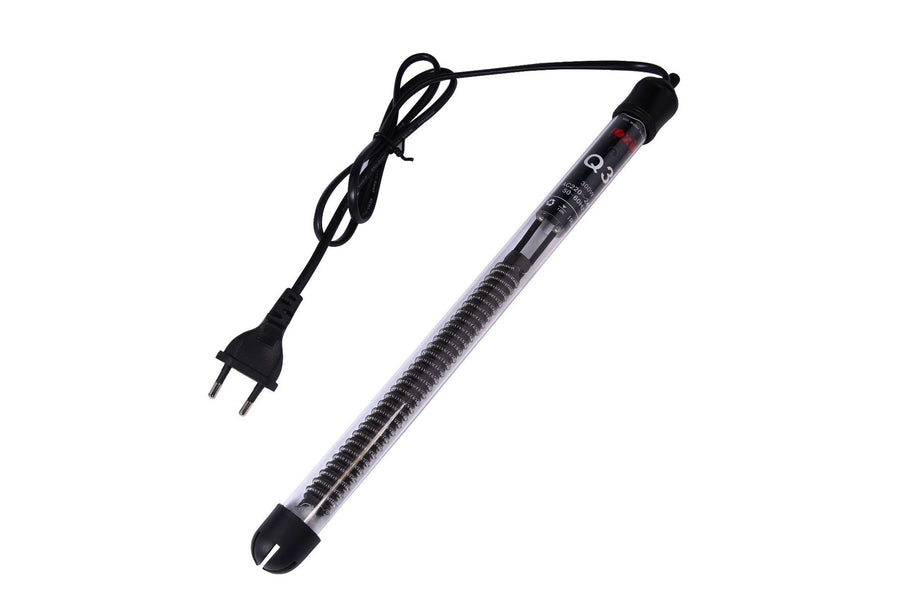 Auto-Temperature Aquarium Heater