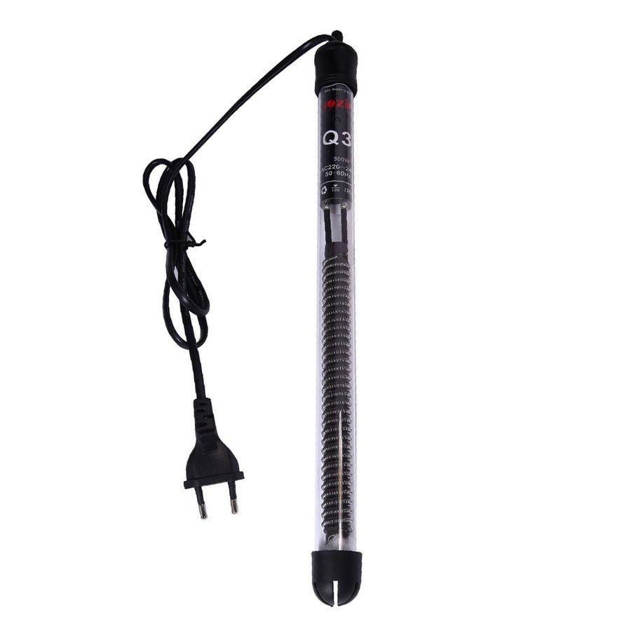 Auto-Temperature Aquarium Heater