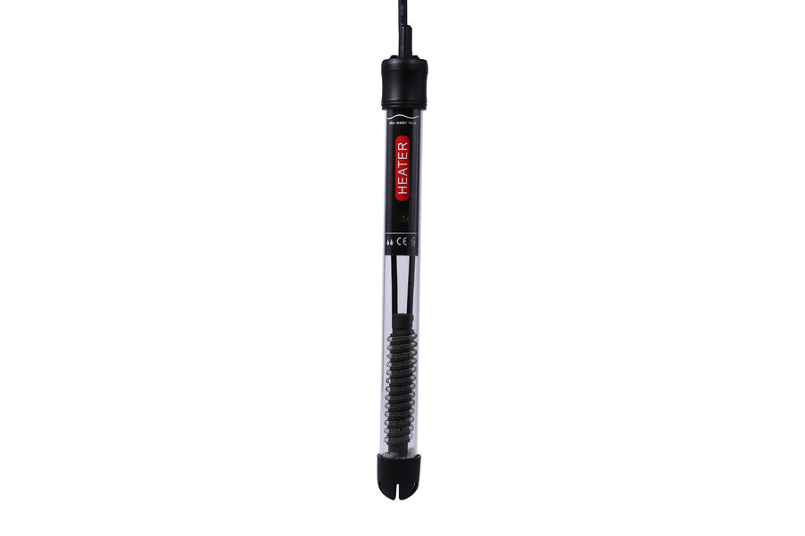 Auto-Temperature Aquarium Heater