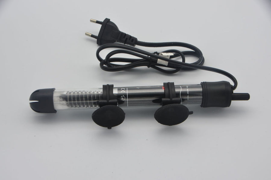 Auto-Temperature Aquarium Heater