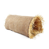 Natural Grass Hideaway Tunnel for Rabbits & Small Pets
