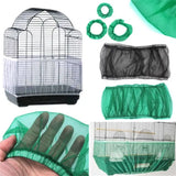 Bird Cage Seed Catcher Guard
