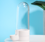 No-Mess Automatic Bird Feeder & Waterer