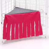 Cozy Hideaway Hammock Tent for Small Pets