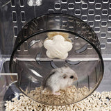 Silent Hamster Exercise Wheel