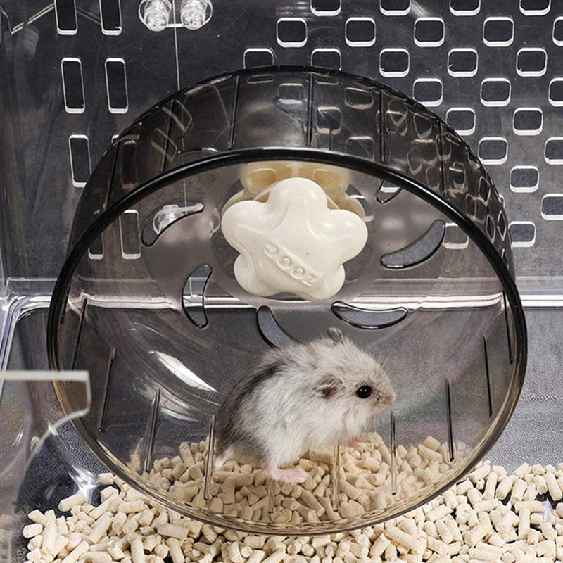 Silent Hamster Exercise Wheel