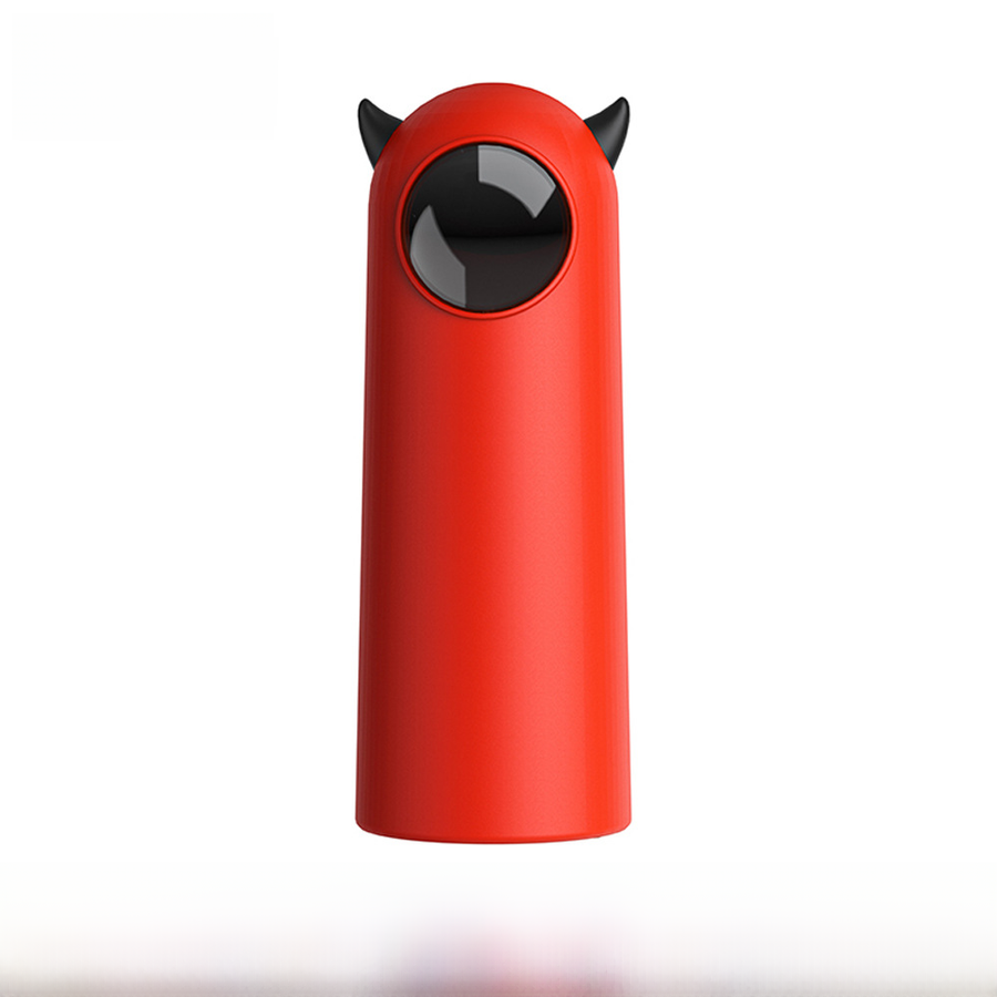 Smart Automatic Laser Toy for Cats
