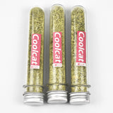 Catnip Treats for Hairball Relief - 45ml Bottle