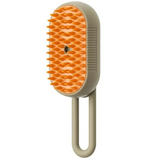 3-in-1 Electric Pet Grooming Brush