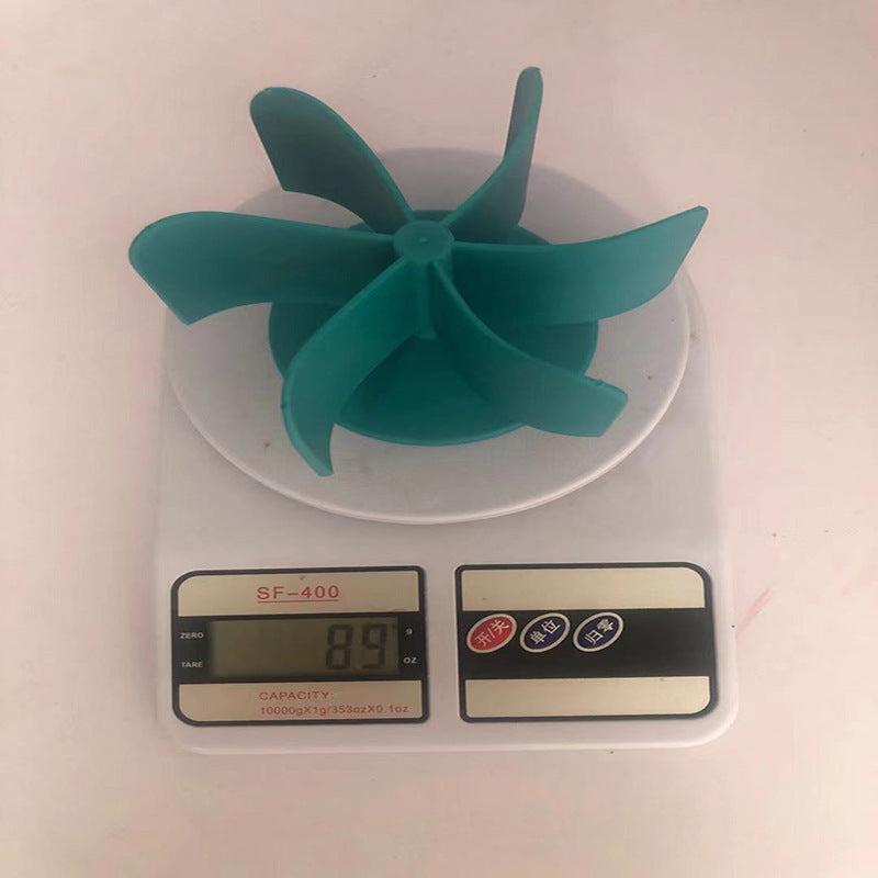 Spiral slow feeder bowl size dimensions