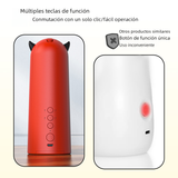 Smart Automatic Laser Toy for Cats