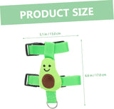 Small Pet Harness & Leash Set