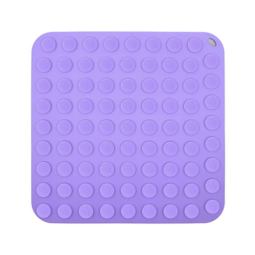 Multi-Functional Pet Lick Mat and Bowl