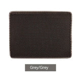 Litter-Trapping Mat