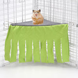 Cozy Hideaway Hammock Tent for Small Pets